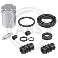 Ремкомплект суппорта A.B.S. Mazda CX-3 (DK) 1 Кроссовер 57742 SM DAD