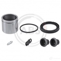 Ремкомплект суппорта A.B.S. JEIU6 P 57050 Peugeot Expert 1 (222, 3, 4) 1995 – 2006 8717109687125