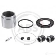 Ремкомплект суппорта A.B.S. 57626 8717109700060 XSN6J HN Toyota RAV4 (XA10) 1 Кроссовер 2д