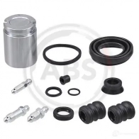 Ремкомплект суппорта A.B.S. 6J UBY Volkswagen Passat (B3-B4) 2 1988 – 1997 8717109699692 57602