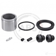 Ремкомплект суппорта A.B.S. 8717109695830 57340 Hyundai Accent (MC) 3 Хэтчбек 1.4 GL 97 л.с. 2005 – 2010 NHCU RV