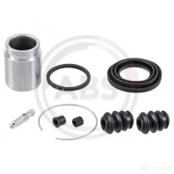 Ремкомплект суппорта A.B.S. UJAJ 0 Mazda Xedos 9 (TA) 1 1993 – 2002 8717109699265 57559