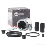 Ремкомплект суппорта A.B.S. 8717109699739 F CVRDY 57606 1418620851 - Изображение 2