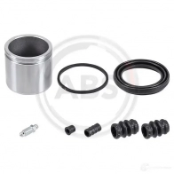 Ремкомплект суппорта A.B.S. 57107 5 0D3G Toyota 8717109687880