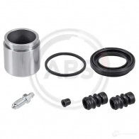 Ремкомплект суппорта A.B.S. 8717109688191 57130 Suzuki Vitara (FT, GT, ET) 2 Кроссовер 1.9 D AWD (SE 419TD) 75 л.с. 1996 – 1998 8O1IS 0K