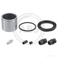 Ремкомплект суппорта A.B.S. 8717109687255 04F 0KH 1418620305 57060 - Изображение 6