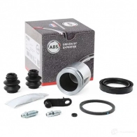 Ремкомплект суппорта A.B.S. 1418620756 QW4T2D P 57511 8717109697544 - Изображение 2