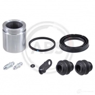 Ремкомплект суппорта A.B.S. 1418620756 QW4T2D P 57511 8717109697544 - Изображение 6