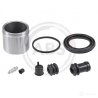 Ремкомплект суппорта A.B.S. 8 9HT3 Mazda 57232 8717109689556