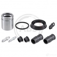 Ремкомплект суппорта A.B.S. E0AQC G1 1418620747 57502 8717109697452 - Изображение 6