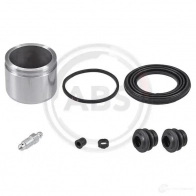 Ремкомплект суппорта A.B.S. 57727 L11L CZD Mazda 6 (GJ, GL) 3 2012 – 2020