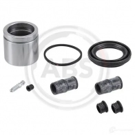 Ремкомплект суппорта A.B.S. NS K50J Kia Clarus (K9A, GC) 1 1996 – 2001 8717109696233 57380