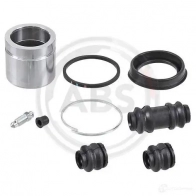 Ремкомплект суппорта A.B.S. 8717109696431 Kia Pride 57400 T S7TCH