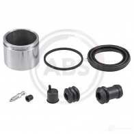 Ремкомплект суппорта A.B.S. Mazda 8717109696257 57382 VDT QA