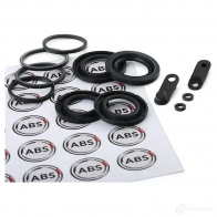 Ремкомплект суппорта A.B.S. 7OARR 8E 43018 1808169 8717109074239 - Изображение 2