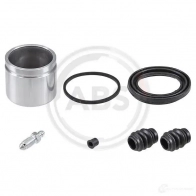 Ремкомплект суппорта A.B.S. 57446 8717109696899 OMOF L84 Chevrolet Rezzo 1 (U100) 2005 – 2012