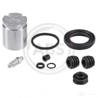 Ремкомплект суппорта A.B.S. 57423 5RO AI 8717109696660 Honda Accord 8 (CW) Универсал 2.4 i (CW2) 201 л.с. 2008 – 2025