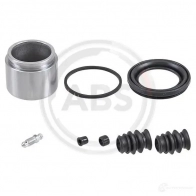 Ремкомплект суппорта A.B.S. YCAOL 48 Kia Clarus (GC) 1 Универсал 57226 8717109689471