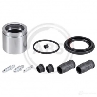 Ремкомплект суппорта A.B.S. 1418620273 J 73MFJ0 8717109686722 57028 - Изображение 6