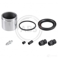 Ремкомплект суппорта A.B.S. 8717109687279 57061 KT 0S61O Honda Accord 6 (CE, CD, CF) 1997 – 2002