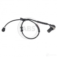 Датчик АБС A.B.S. 8717109608847 30856 E2O2 02 Hyundai Atos