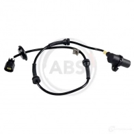 Датчик АБС A.B.S. 1CQ HR 8717109608397 30807 Chevrolet Aveo (T200) 1 2002 – 2011