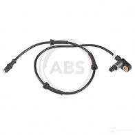 Датчик АБС A.B.S. 8717109515480 1219710097 UZBL 21 30407 - Изображение 4