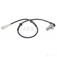 Датчик АБС A.B.S. 30541 1804098 8717109563528 ORWS 51K - Изображение 1