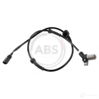 Датчик АБС A.B.S. 30351 8717109504989 ZUP L9 Volkswagen Caddy (9U7) 2 Пикап