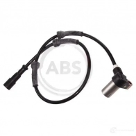 Датчик АБС A.B.S. B V9QP 8717109322347 30308 Renault Megane (BA) 1 Хэтчбек 2.0 16V (BA0H) 147 л.с. 1996 – 2003