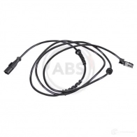 Датчик АБС A.B.S. LS GLZA 31667 1424213767 8717109712773 - Изображение 4