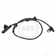 Датчик АБС A.B.S. 8717109708059 1424213750 31632 U 6EI6Y6 - Изображение 4
