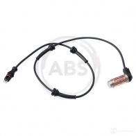 Датчик АБС A.B.S. 30632 8717109565041 1804175 T CFSMZ - Изображение 2