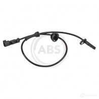 Датчик АБС A.B.S. 8CZ70 7 30180 1437270030 - Изображение 4
