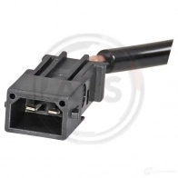 Датчик АБС A.B.S. 30186 4 CHDQ 1437262517 - Изображение 2