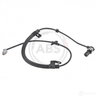 Датчик АБС A.B.S. 1437262510 SRX1 H 31853 - Изображение 4