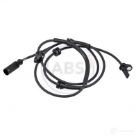 Датчик АБС A.B.S. 1219711329 30647 8 YA9S0 8717109565171 - Изображение 4