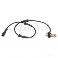 Датчик АБС A.B.S. 8717109608755 30845 Land Rover Freelander 1 (L314) Внедорожник U F65SW