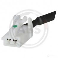 Датчик АБС A.B.S. 30173 1437270063 F8 VKAL - Изображение 2