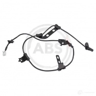 Датчик АБС A.B.S. 30173 1437270063 F8 VKAL - Изображение 4