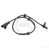 Датчик АБС A.B.S. 31538 41632 W 1424213736 8717109710564 - Изображение 4