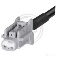 Датчик АБС A.B.S. 1424213787 8717109713497 31690 J V2GNLR - Изображение 2