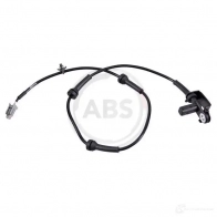 Датчик АБС A.B.S. 1424213787 8717109713497 31690 J V2GNLR - Изображение 4