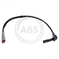 Датчик АБС A.B.S. VZ 9DX 1804708 8717109650228 31242 - Изображение 2