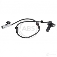 Датчик АБС A.B.S. 31870 1437262440 CULNB YC - Изображение 4