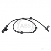 Датчик АБС A.B.S. 1424213735 8717109710526 31537 F1NW O - Изображение 4