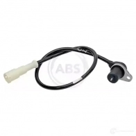 Датчик АБС A.B.S. 30620 8717109563795 1804165 S R6T08 - Изображение 1