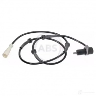 Датчик АБС A.B.S. 1804231 Z W9NB 8717109565706 30707