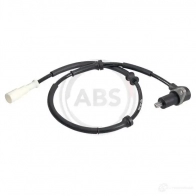 Датчик АБС A.B.S. 8717109565539 1804218 30690 5 YI63W - Изображение 2