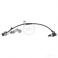Датчик АБС A.B.S. 5W LJUV 1438019411 31907 - Изображение 4